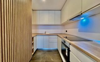 Apartsment de inchiriat 3 camere One Herastrau Towers - Poză 3