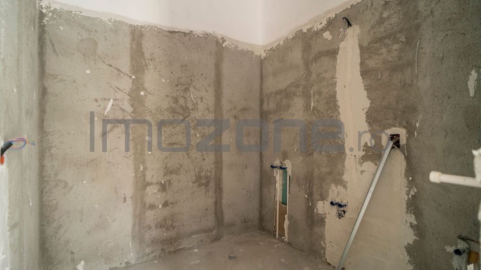 Ghidigeni, 2 Camere, etaj 1, 58 mp,  Zona De Case, Bloc Nou, Comision 0% - Poză 3