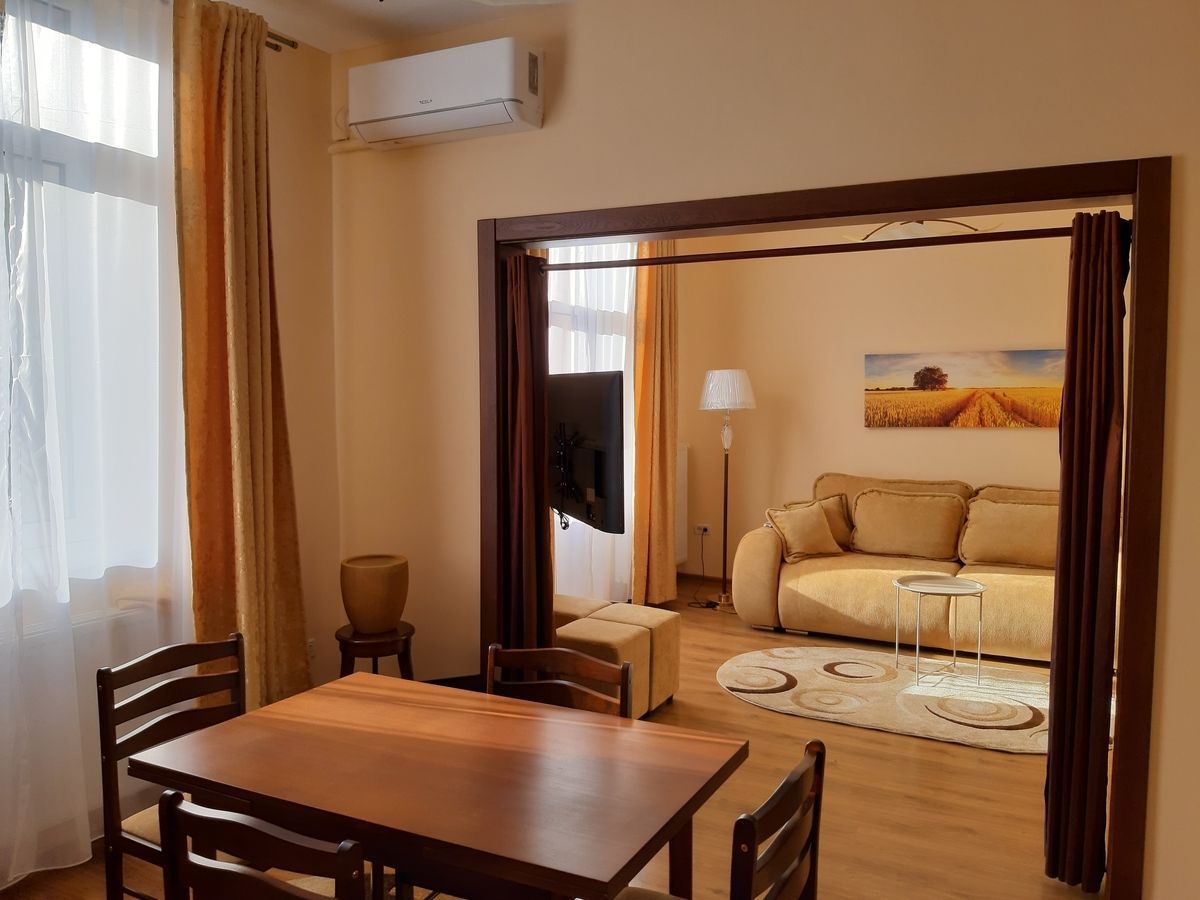 Apartament Polona // Dacia - Poză 2