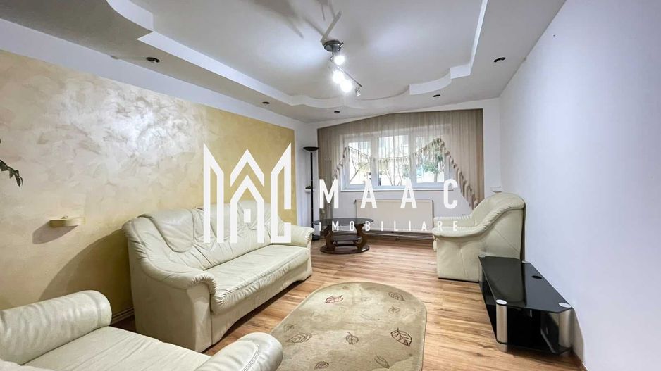Apartament 3 camere de închiriat | Sibiu, Mihai Viteazul - Poză 7