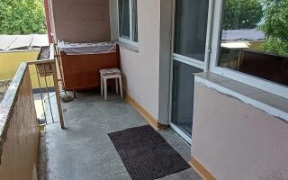 BRASADAS vinde ap 2 cam etaj 2 in Micro 14. - Poză 5