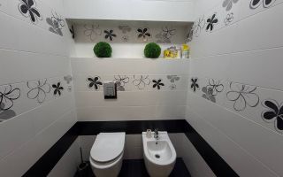 Chirie, apartament, 2 camere, Strada Dr. Tudor Strişcă, Botanica - Poză 6