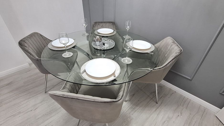 Apartament 2 camere decomandat Metrou Aparatori - Drumul Binelui - Poză 29