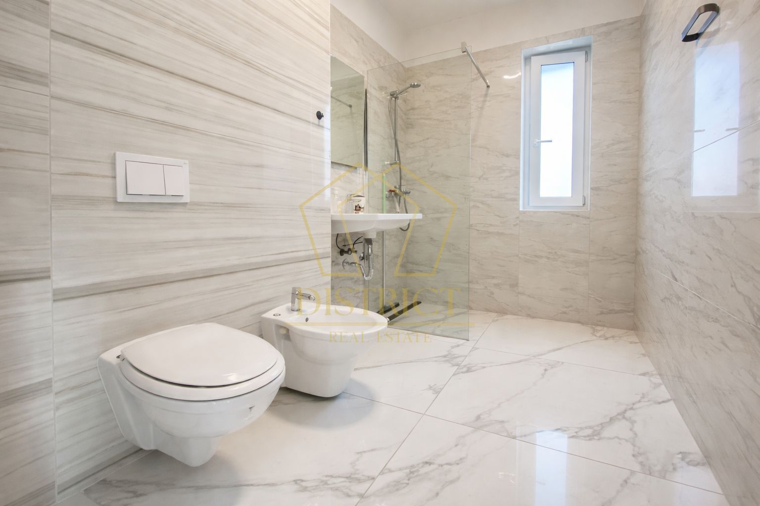 Apartament spatios cu 2 camere | Pet friendly | Giroc - Poză 8