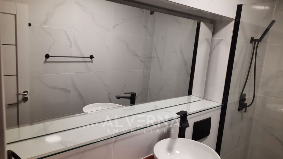 Apartament 2 camere, 40mp, balcon 5mp, zona Petrom, Baciu - Poză 5