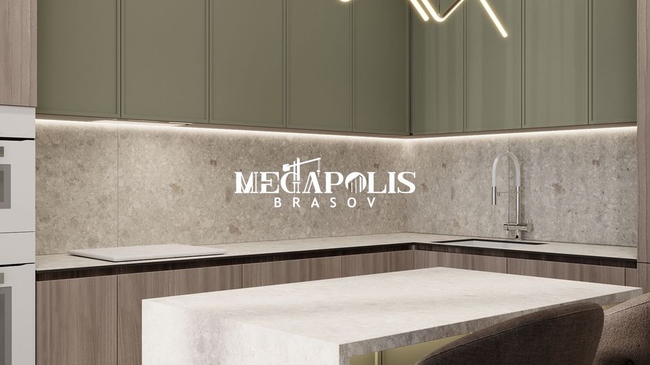 Direct Dezvoltator | Predare Decembrie 2025 | Utilitǎți | TVA Inclus - Poză 13