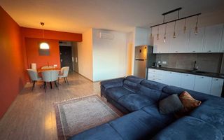 Apartament 3 camere de închiriat | Lacul Morii | 75,63 mp | Etaj 8/9 | - Poză 2