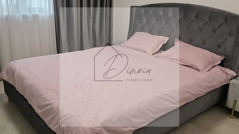 2 camere Onix Residence Pipera | Mobilat și utilat I Comision 0% - Poză 8
