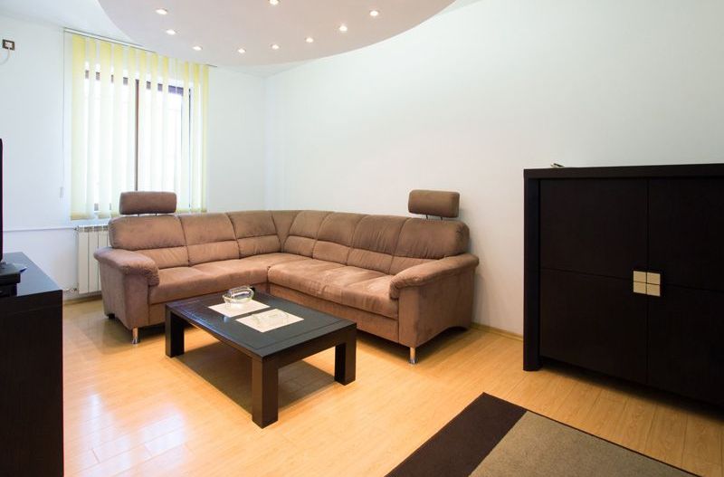 APARTAMENT 2 CAMERE FLOREASCA | PARCUL CINEMA - Poză 2