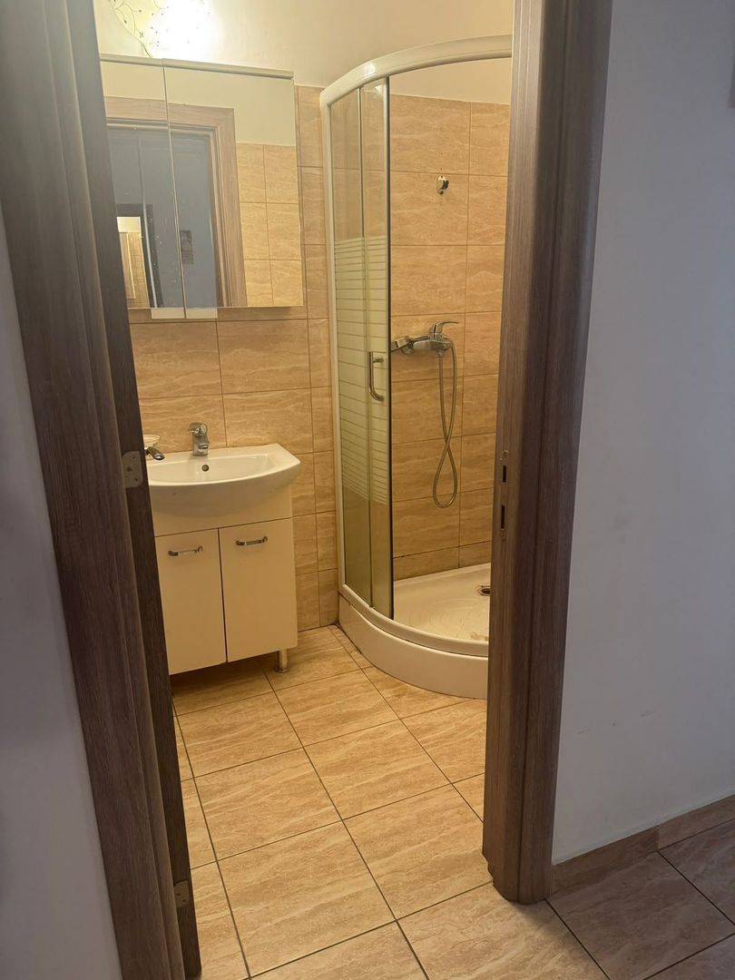 GARSONIERA - BRANCOVEANU, CENTRALA PROPRIE, BLOC NOU, MOBILAT MODERN - Poză 7