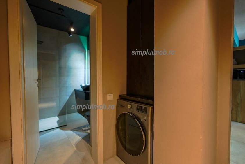 Apartament Dimitrie Leonida/Aparatorii Patriei - Poză 11