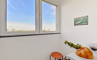 Apartament renovat 3 camere Emil Racovita - Piata Sudului - Poză 9