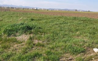 Teren Construibil, Partos 480mp - Poză 2