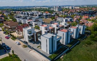 Vânzare, casă, 3 nivele, 6 camere, strada Teilor, Râșcani - Poză 25