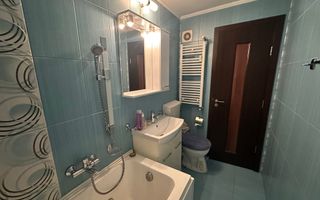 Apartament 2 Camere | Zona Sebastian | Renovat | Bloc reabilitat - Poză 17