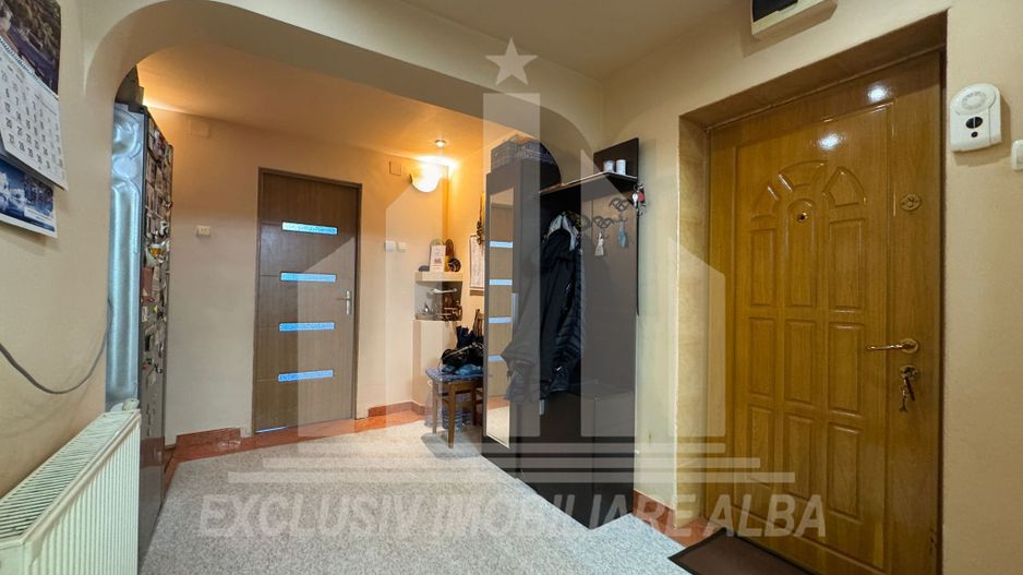 Apartament cu 2 camere de vanzare, Cetate - Poză 4