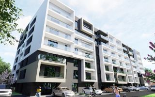 Teren cu Autorizatie de Constructie - Poză 1
