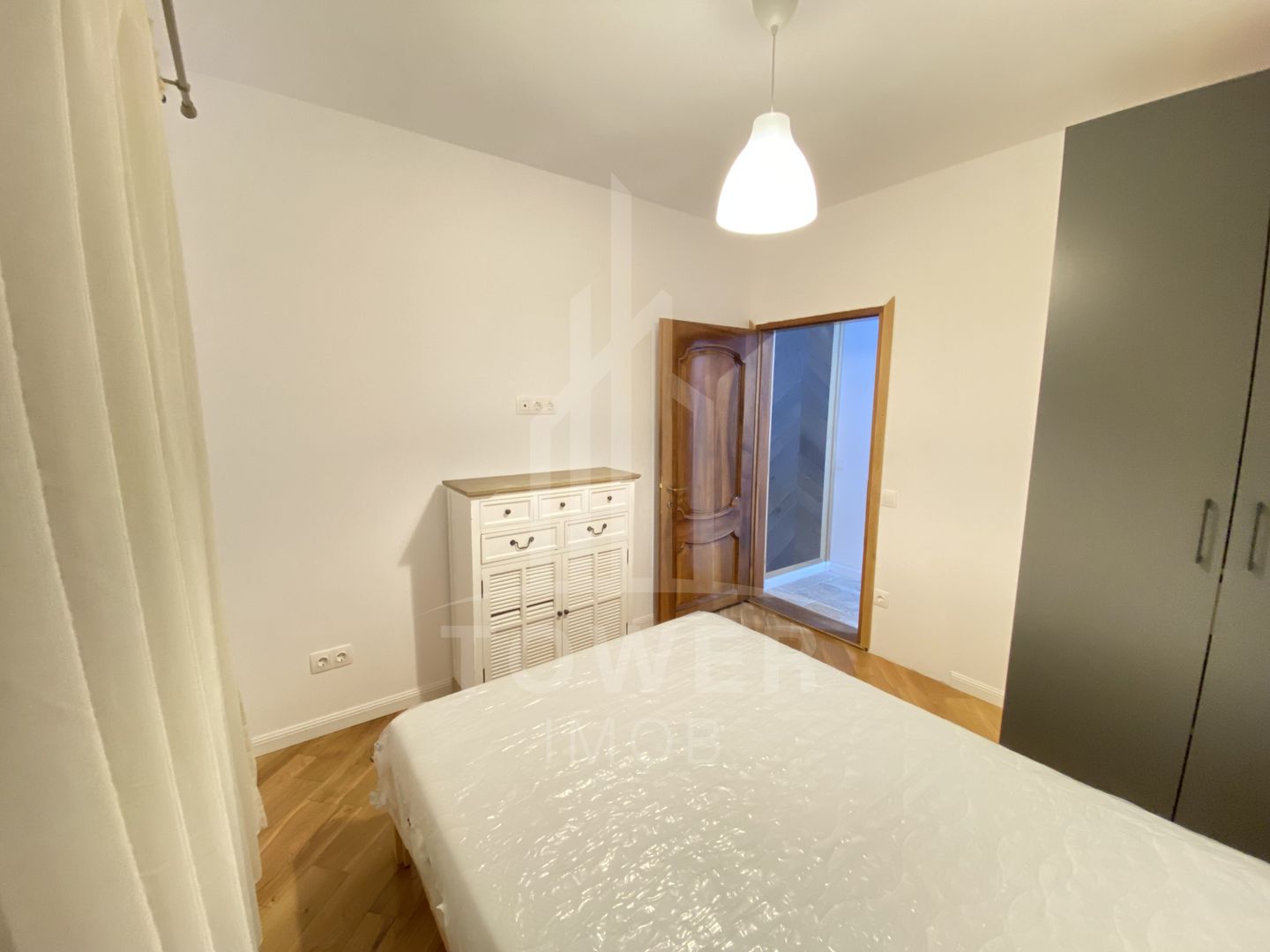 Apartament modern 2 camere de închiriat | Doamna Stanca | loc de parcare privat - Poză 9