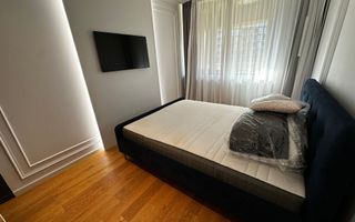 2 Camere Aviatiei Park Residence Herastrau Parcare Disponibil Imediat - Poză 4