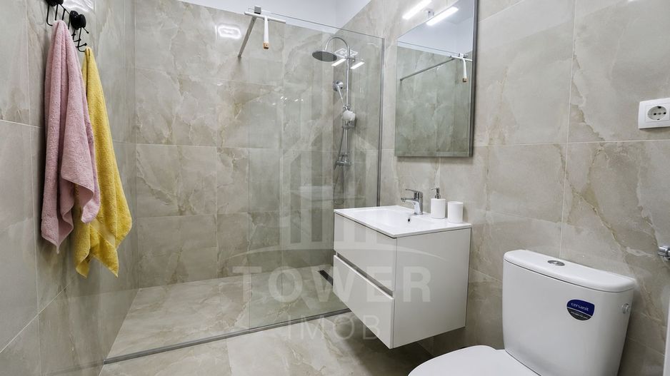 Apartament 2 camere-Selimbar - Poză 6