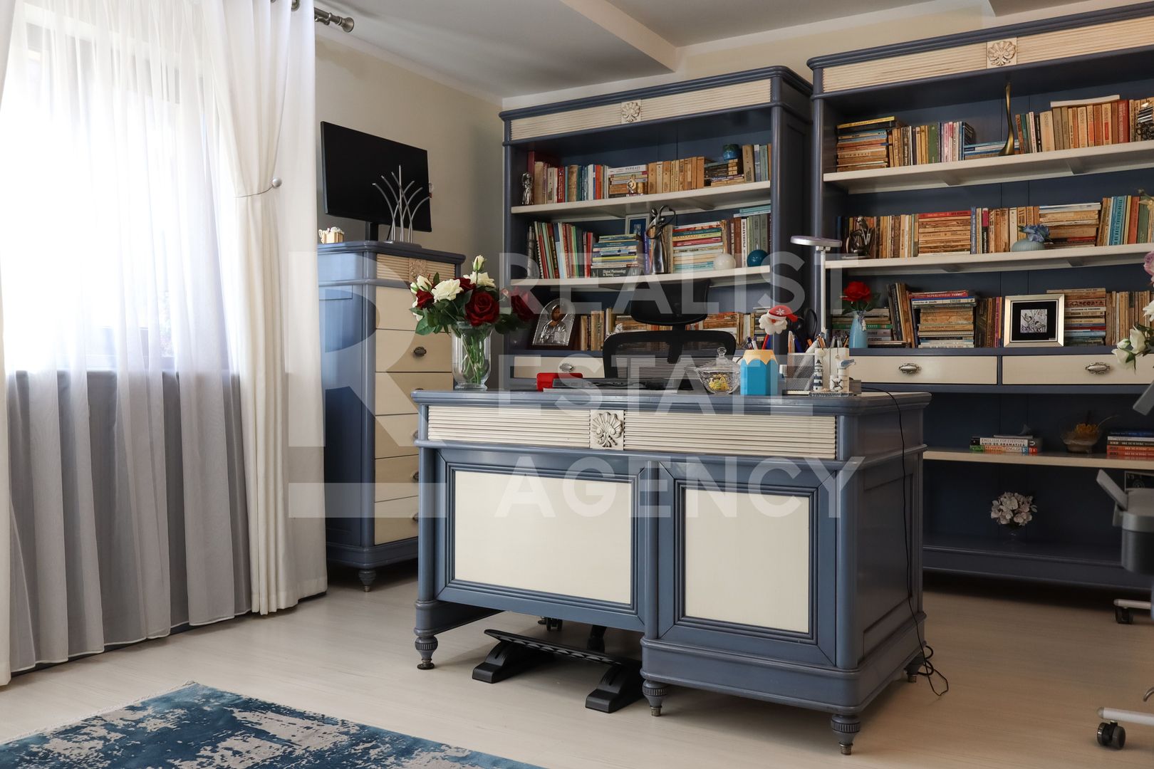 Vânzare, vilă de lux ultrafinisată, Bucium, Iași - Poză 13