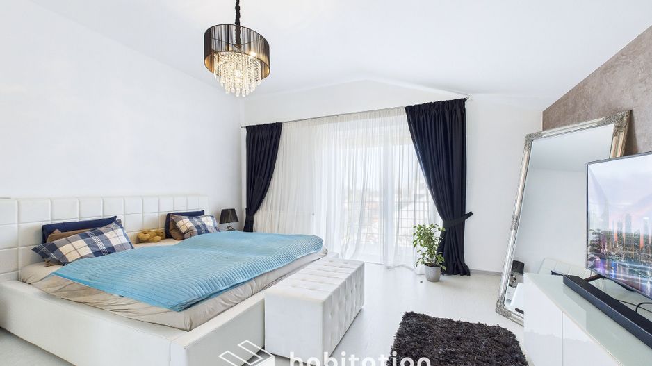 Casa ta pe un singur etaj – 136 mp de confort în zona Lipovei - Pădure - Poză 20