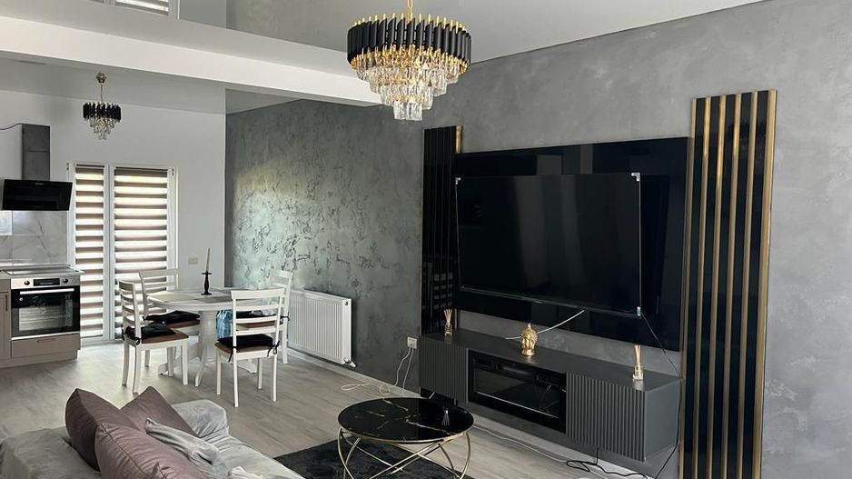 Ag. Eu. vinde Casa P+1  3 camere  in Mamaia Nord - Hanul cu Peste - Poză 20