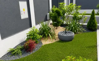 Vilă Smart Home KNX |600 mp utili | Baneasa |  Fotovoltaice & Pompe Caldura - Poză 16