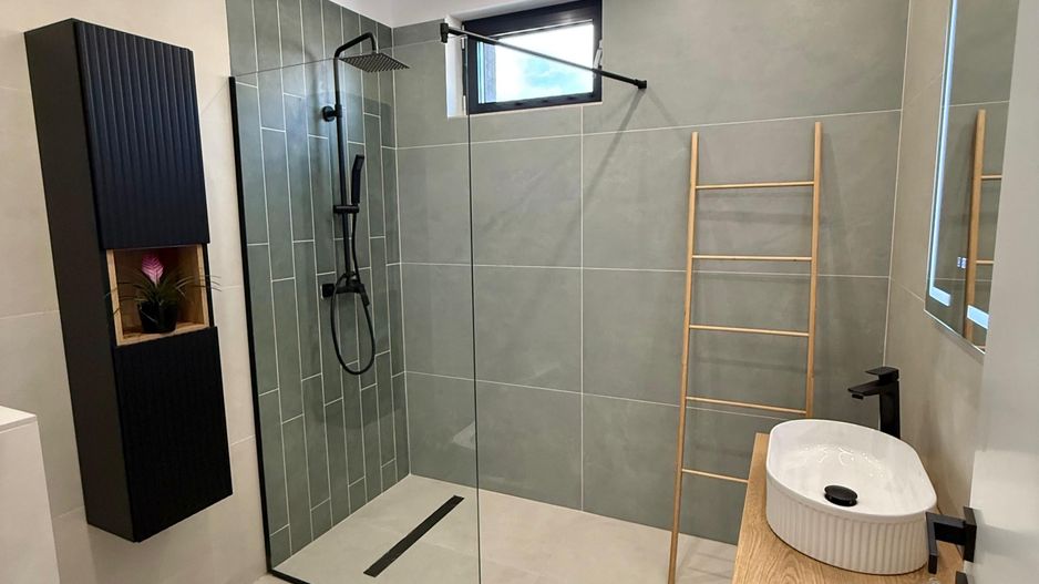 Vila superba 5 camere Iancu Nicolae Baneasa Gradina Zoologica - Poză 17