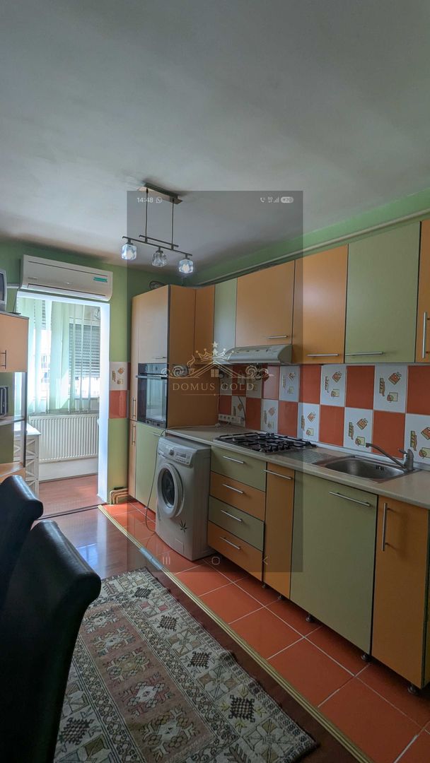 Apartament 2 camere de închiriat Cluj, Cartier Mănăștur, Str. Primăverii - Poză 6