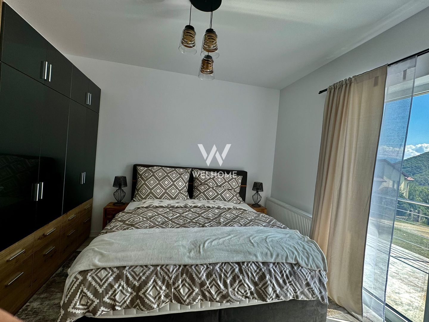 Casa individuala premium în Cisnădioara - Sibiu - Poză 8