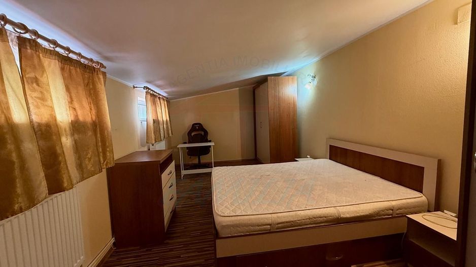 🏛️De închiriat 2 camere, Siderurgistilor Vest, 1.500 Ron/luna - Poză 3