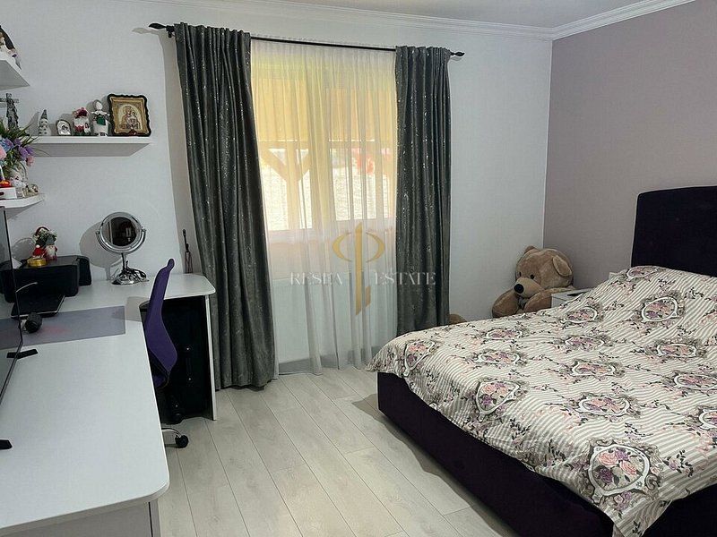 Casa individuală 3 camere| Mosnita Nouă - Poză 5