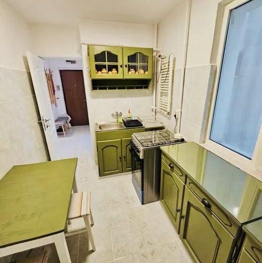 AP. 2 CAMERE- TINERETULUI, BUCATARIE INCHISA, METROU 4 MIN, MODERN - Poză 7