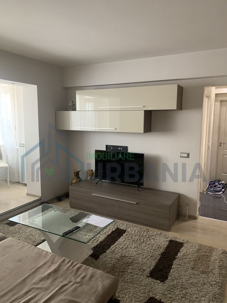 Camera libera in apartament cu 3 camere - PODU ROS - Poză 3