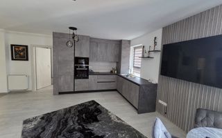 Apartament cu 3 camere, 75mp, parcare, Zona Maurer Residence - Poză 5