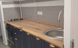 Drumul Taberei-Grigore Moisil | 3 camere | 44mp | et 8 | renovat | 100.000 euro - Poză 8