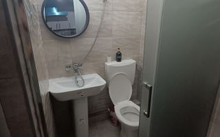 Garsonieră Blașcovici | 1 cameră | Mobilată și utilată complet - Poză 5