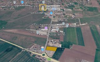 De vânzare teren intravilan – 5.000 mp – Livada, județul Arad - Poză 1