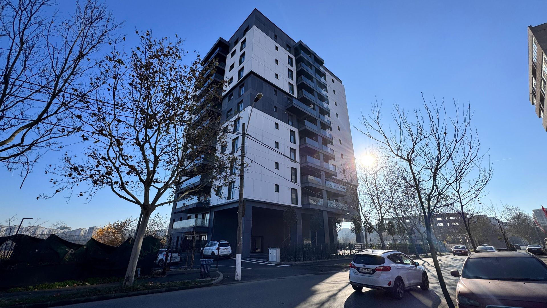 AP. 2 CAMERE SECTOR 2 - FINALIZAT, PARCARE SUBTERANA INCLUSA, COMIS 0% - Poză 24