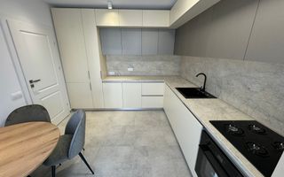 Casă modernă cu 4 camere - Ghimbav | Cartier Rezidențial NymHouse - Poză 7