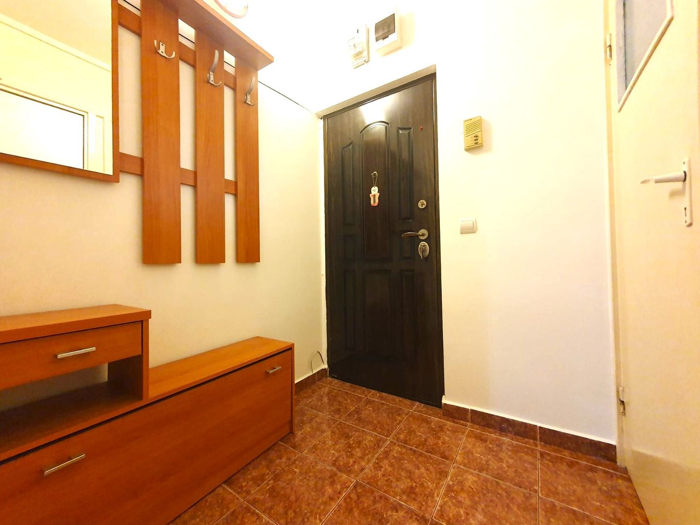 Pet Friendly – Apartament 2 camere de închiriat, zona Gării, Brașov - Poză 16