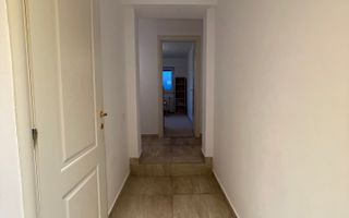 ANTIAERIANA - PENTHOUSE | Chirie 4 camere + 2 locuri de parcare - Poză 16