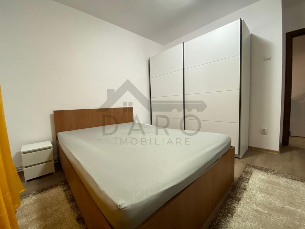 Inchiriez apartament 2 camer cartier Tudor Strada Prieteniei - Poză 5