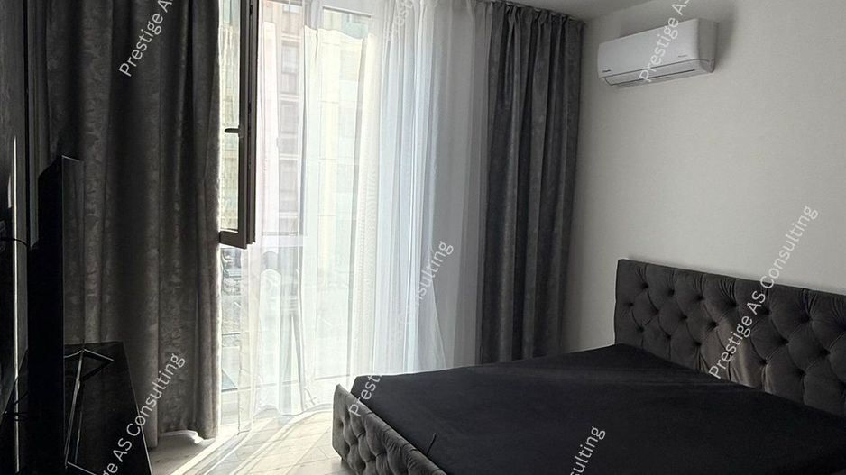 Apartament Modern 1 Camera | Campeador 2-Ioan Anton - Poză 5