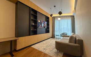 Apartament 2 camere 67.89 m2 – Cartier Europa | Ansamblul Luminia - Poză 2