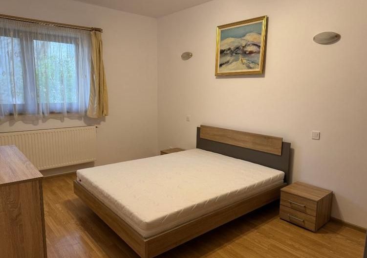 De inchiriat 3 camere zona Piata Domenii, 82mp utili, an 2006, direct proprietar - Poză 3