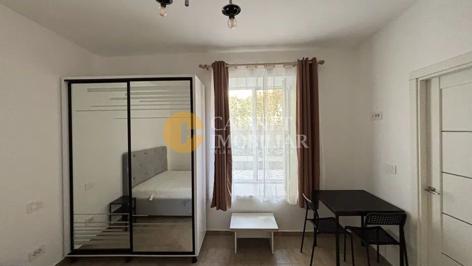 INVESTIȚIE TOP - Apartament 1C în Copou, lângă UMF - Încălzire în pardoseală - Poză 3
