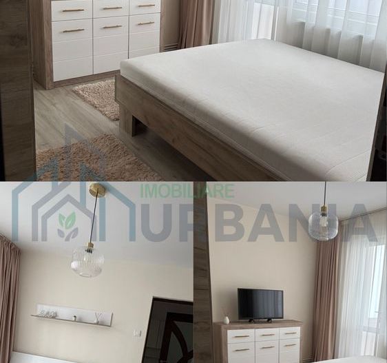 Apartament 2 camere de închiriat, Bulevardul Primăverii, Iași - Poză 4