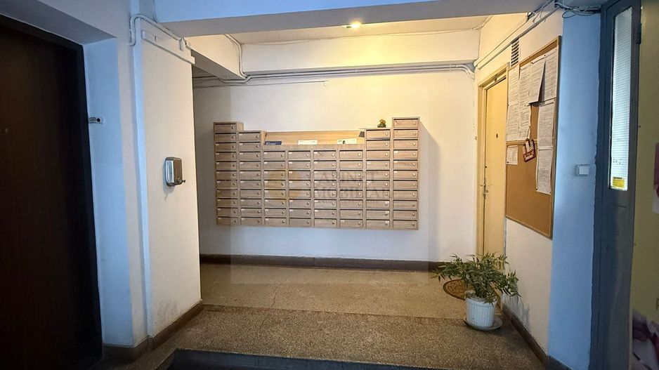 2 camere | Cismigiu - Bloc Liric | Creditabil - Poză 18